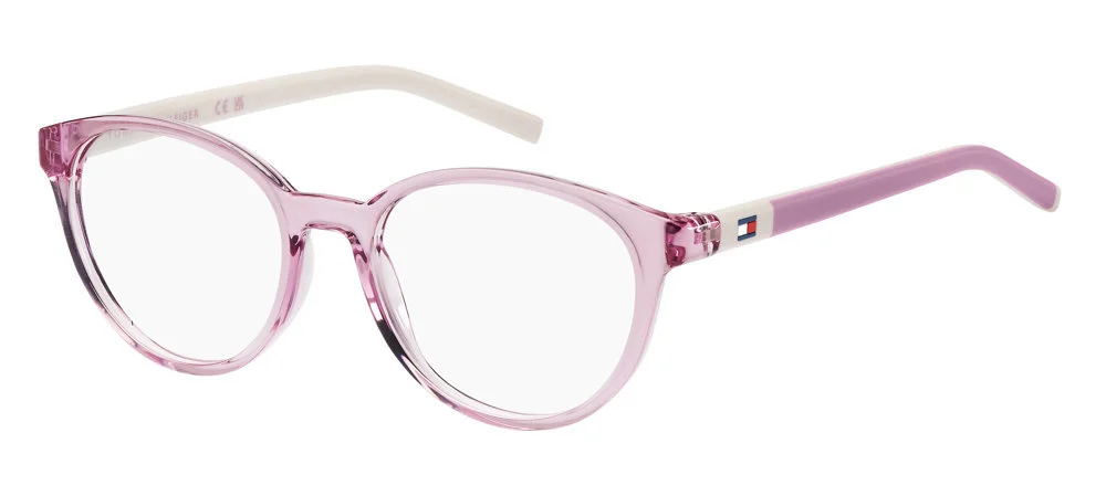 Tommy Hilfiger Eyeglasses TH 2124