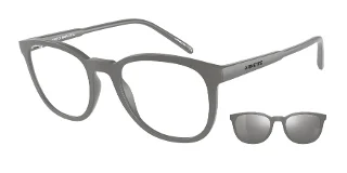 27831W Matte Grey