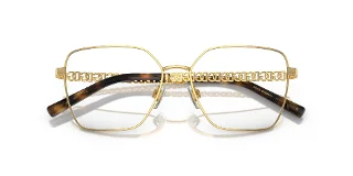 Dolce & Gabbana Eyeglasses DG1351