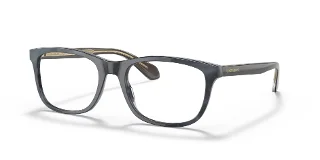 5943 Opal Striped Grey