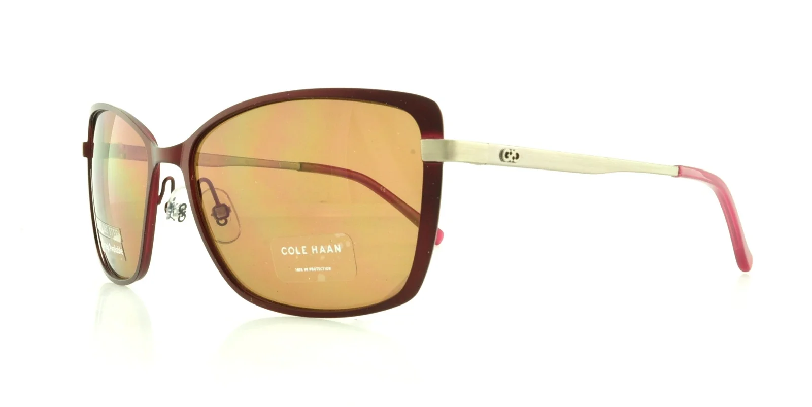 Cole Haan Sunglasses CH628
