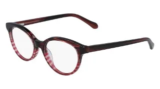 604 Merlot Stripe