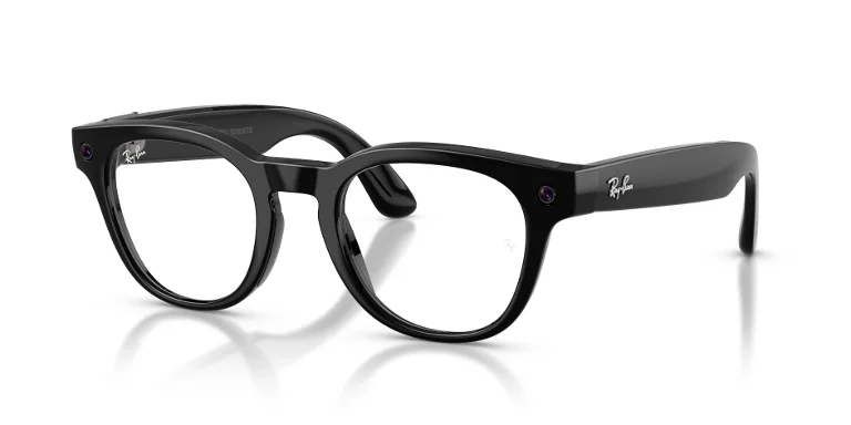 Ray Ban Smart Glasses RW7002