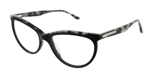 Bcbgmaxazria Eyeglasses NOLA