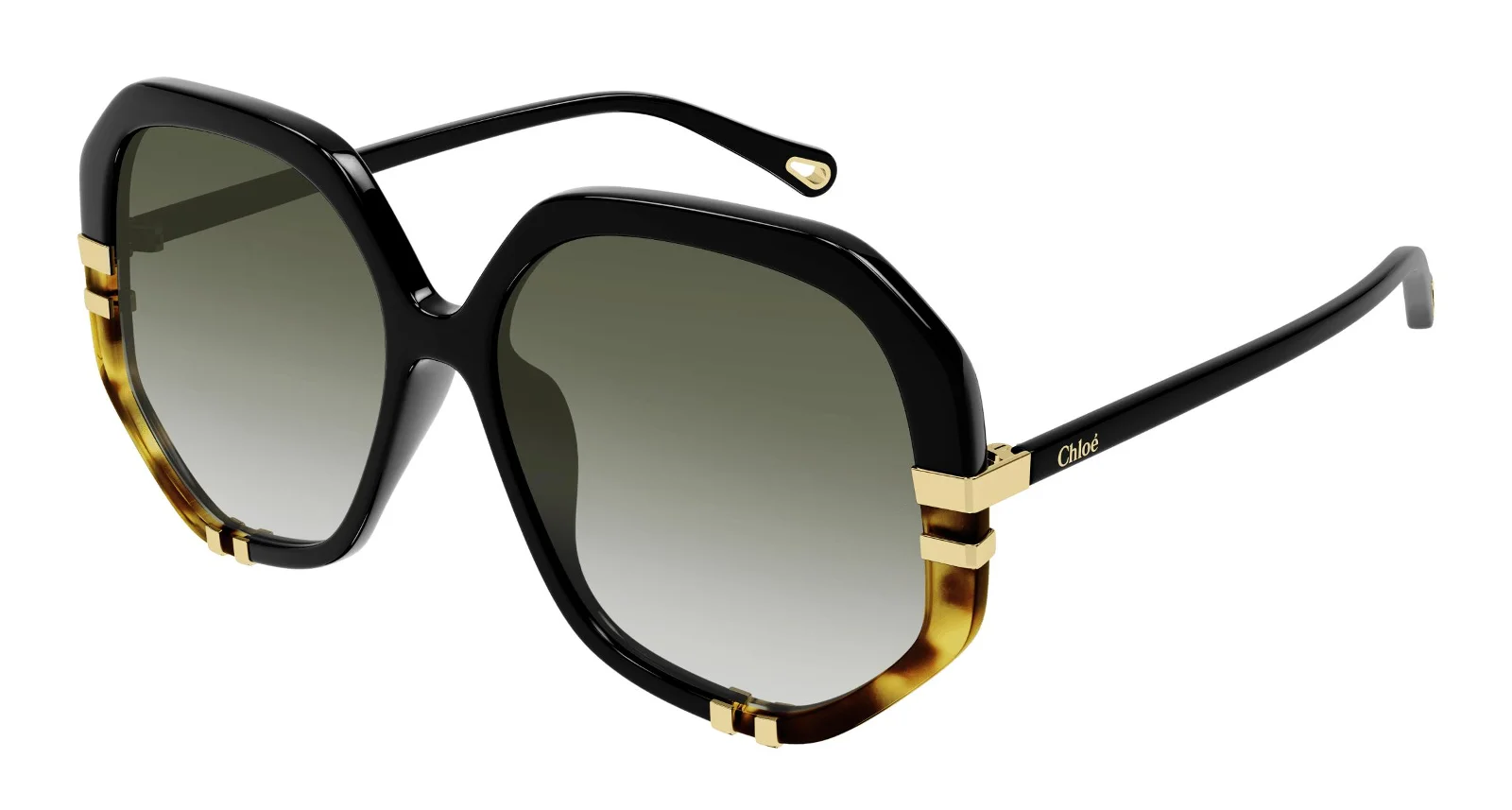Chloe Sunglasses CH0105S