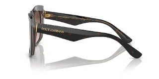 Dolce & Gabbana Sunglasses DG4414F