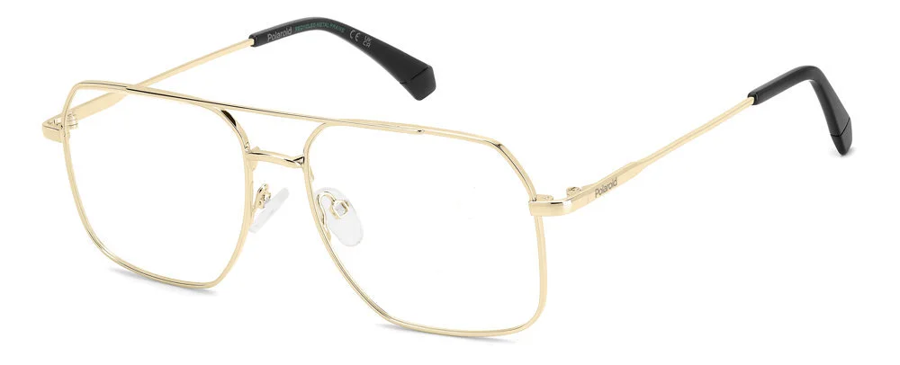 Polaroid Eyeglasses PLD D554