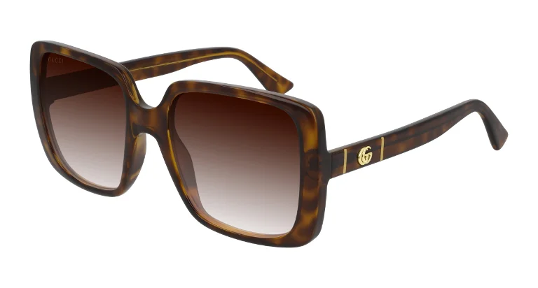 Gucci Sunglasses GG0632S