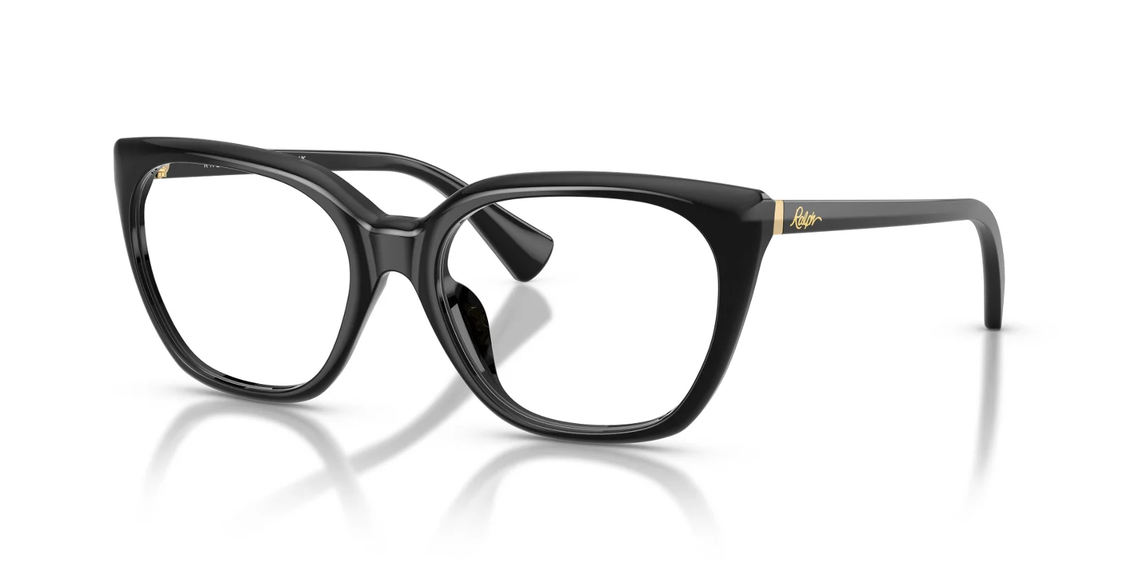 Ralph Eyeglasses RA7180U