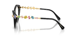 Swarovski Eyeglasses SK2047
