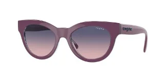 2995I6 Top Dark Violet/Serigraphy