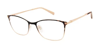 BLK Black Rose Gold