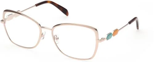 Emilio Pucci Eyeglasses EP5186