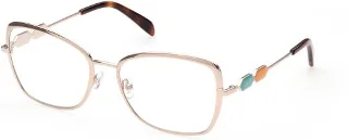 Emilio Pucci Eyeglasses EP5186