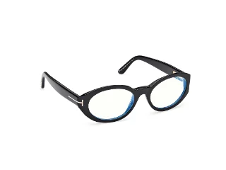 Tom Ford Eyeglasses FT6067-B