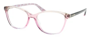 Pink Fade