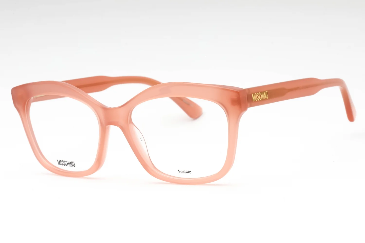 Moschino Eyeglasses MOS606