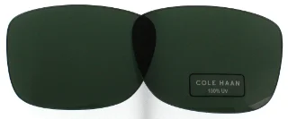 Cole Haan Replacement Lenses CH6045