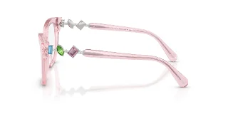 Swarovski Eyeglasses SK2048F