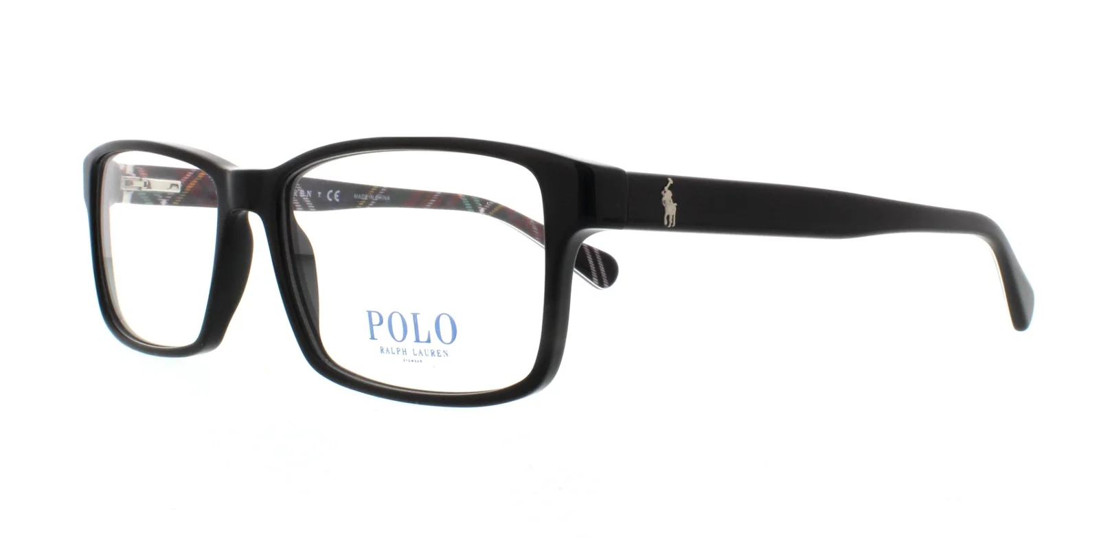 Polo Eyeglasses PH2123