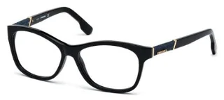 001 Shiny Black