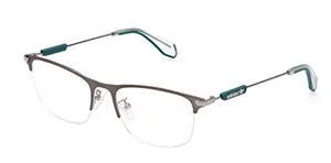 013 Matte Dark Ruthenium