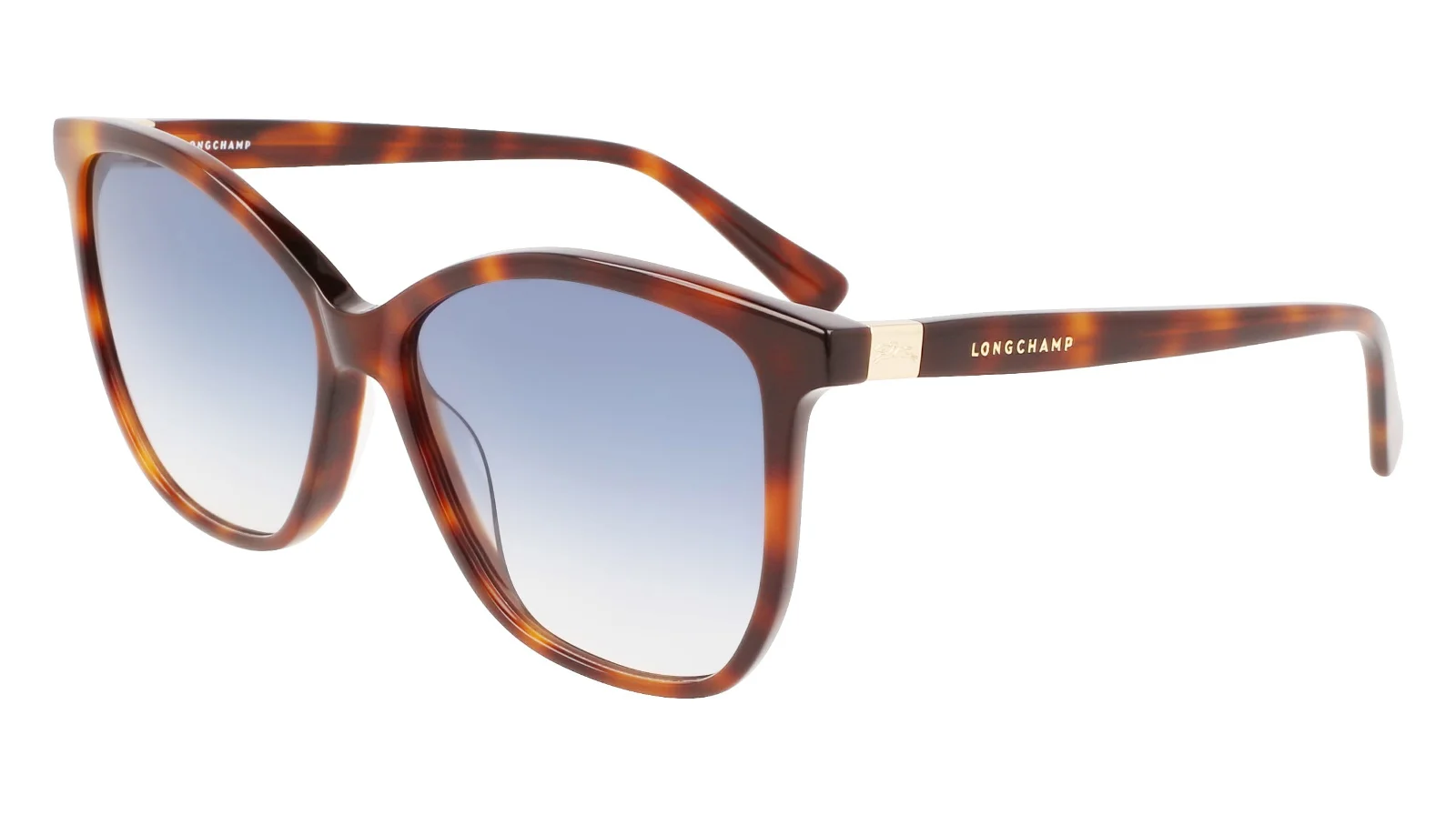 Longchamp Sunglasses LO708S