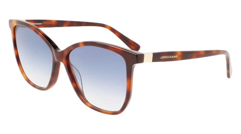 Longchamp Sunglasses LO708S
