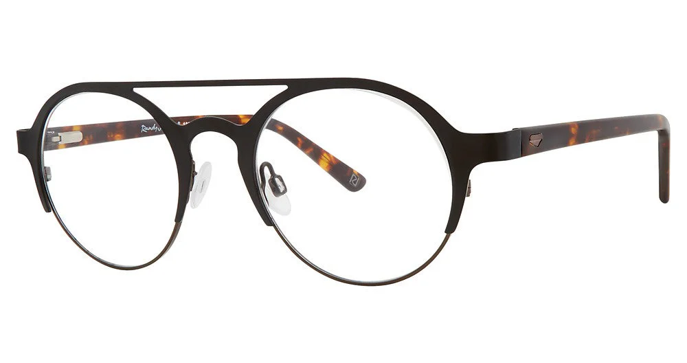 Randy Jackson Eyeglasses 1093