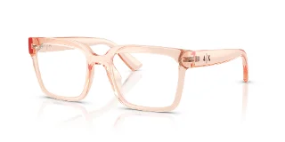 8395 Transparent Peach