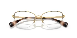Ralph Eyeglasses RA6061