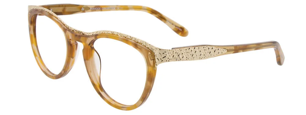 Paradox Eyeglasses P5015