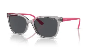 272687 Transparent Grey