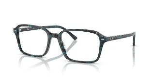 8394 Transparent Fantasy Blue/Grey