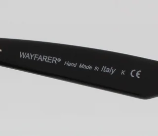 Ray Ban Sunglasses RB2140 Wayfarer