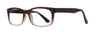 Affordable Designs Eyeglasses Finn