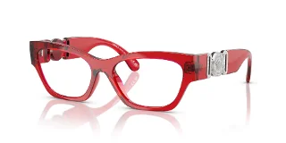 5495 Red Transparent