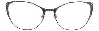 Xoxo Eyeglasses Aren