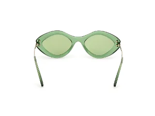 Emilio Pucci Sunglasses EP0223