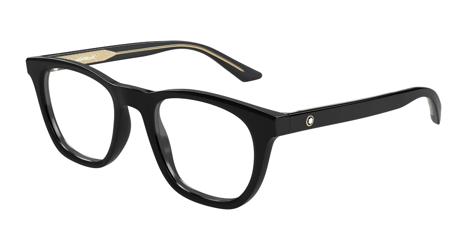 Montblanc Eyeglasses MB0422O