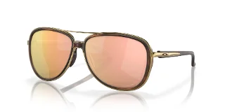 412914 Brown Tortoise/Gold