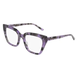 501 Purple Glitter