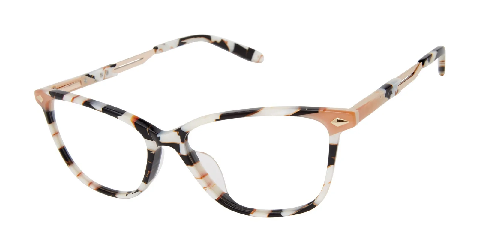 Glemaud X Tura Eyeglasses VGO003