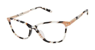 Glemaud X Tura Eyeglasses VGO003