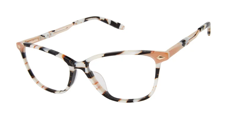 Glemaud X Tura Eyeglasses VGO003