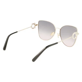 Salvatore Ferragamo Sunglasses SF296SR