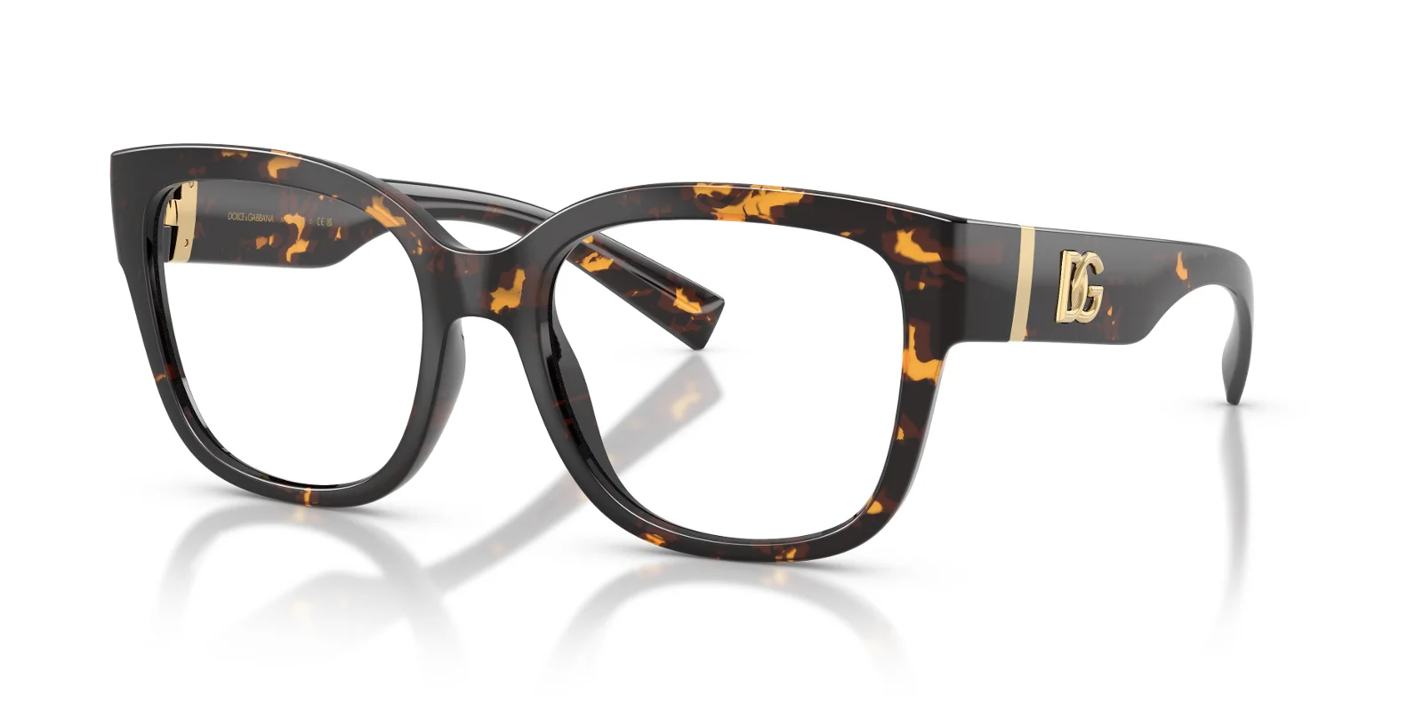 Dolce & Gabbana Eyeglasses DG5115
