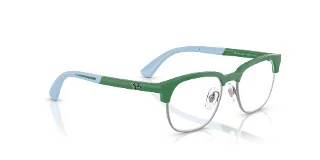 Ray Ban Eyeglasses RY1641