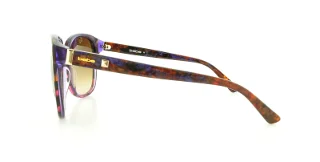 Bebe Sunglasses BB7038