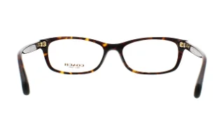 Coach Eyeglasses HC6054 Elise